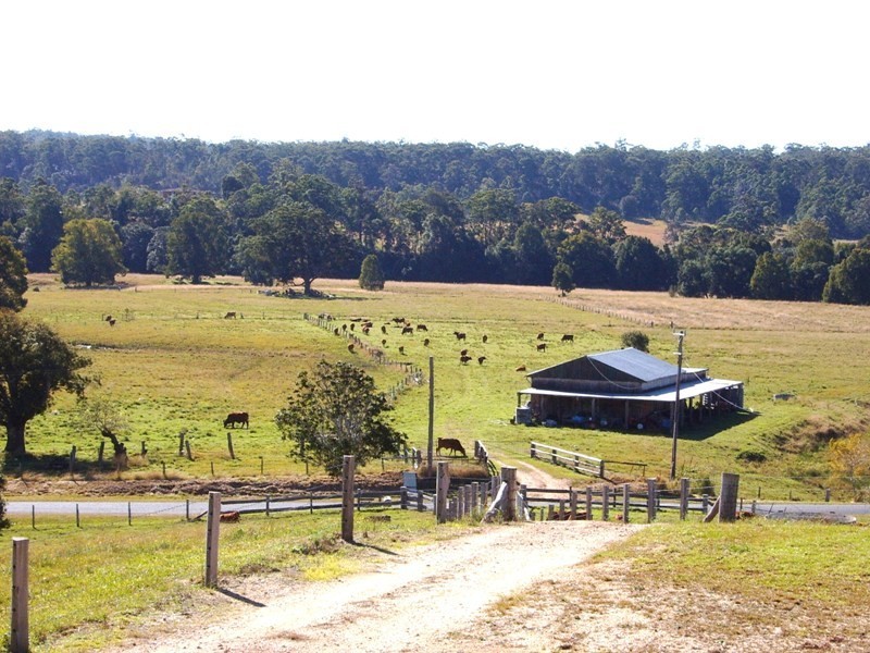 623 Sherwood Creek Road, Coffs Harbour NSW 2450