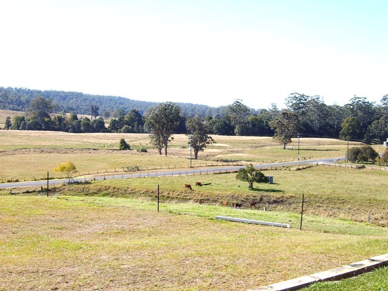 623 Sherwood Creek Road, Coffs Harbour NSW 2450