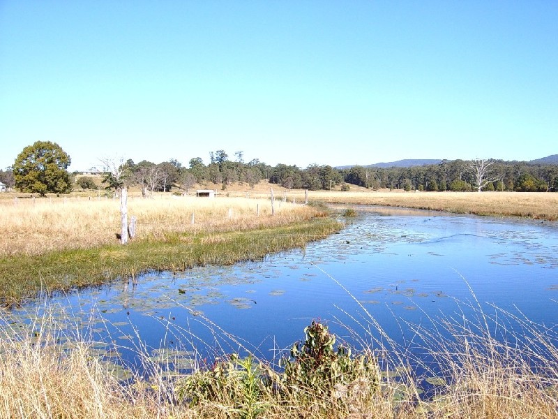 623 Sherwood Creek Road, Coffs Harbour NSW 2450