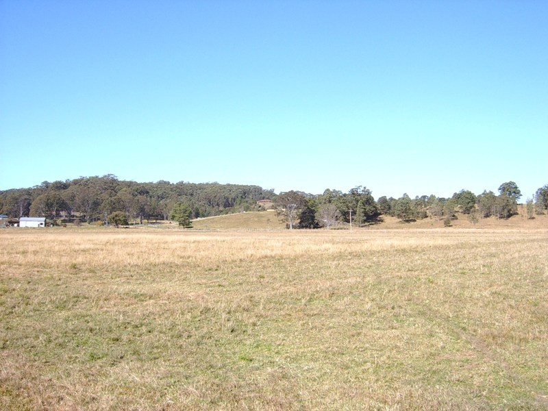 623 Sherwood Creek Road, Coffs Harbour NSW 2450