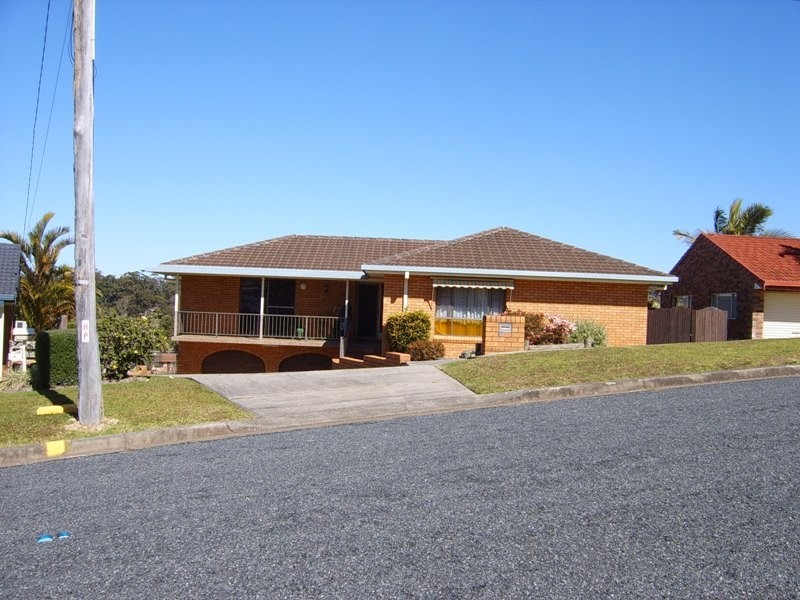 6 Malcolm Place, Coffs Harbour NSW 2450