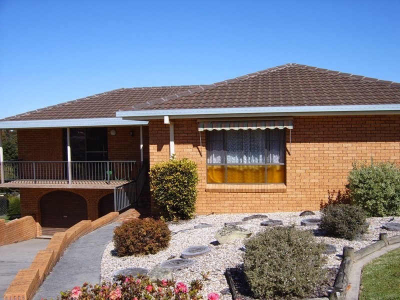 6 Malcolm Place, Coffs Harbour NSW 2450