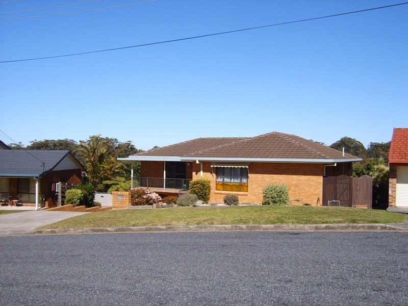 6 Malcolm Place, Coffs Harbour NSW 2450