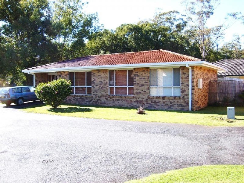 10/11 Donn Patterson, Coffs Harbour NSW 2450