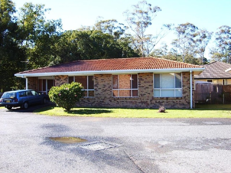 10/11 Donn Patterson, Coffs Harbour NSW 2450