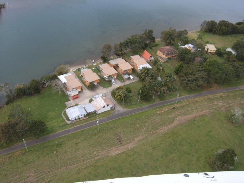 484 Yellow Rock Road, Urunga NSW 2455