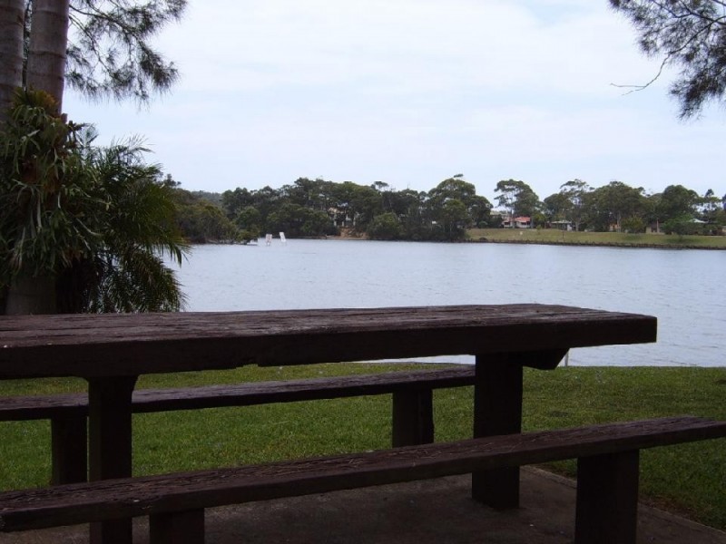 484 Yellow Rock Road, Urunga NSW 2455