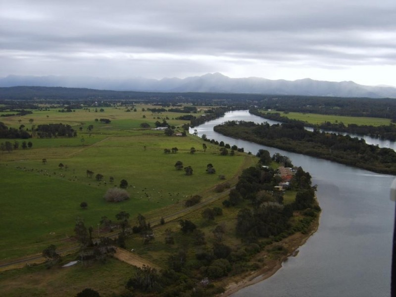 484 Yellow Rock Road, Urunga NSW 2455
