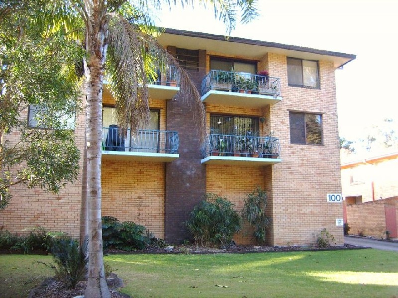 6/100 West Argyll St, Coffs Harbour NSW 2450