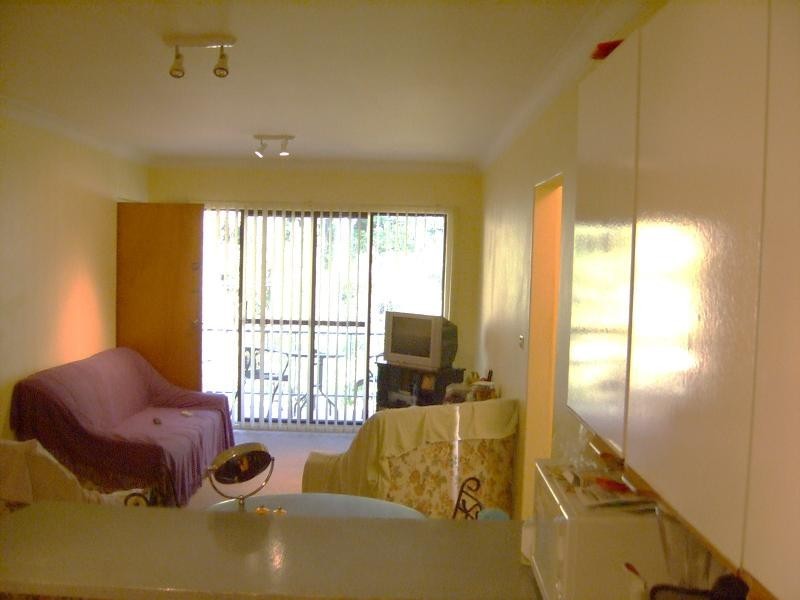 6/100 West Argyll St, Coffs Harbour NSW 2450