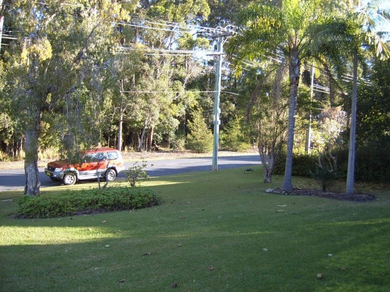 6/100 West Argyll St, Coffs Harbour NSW 2450