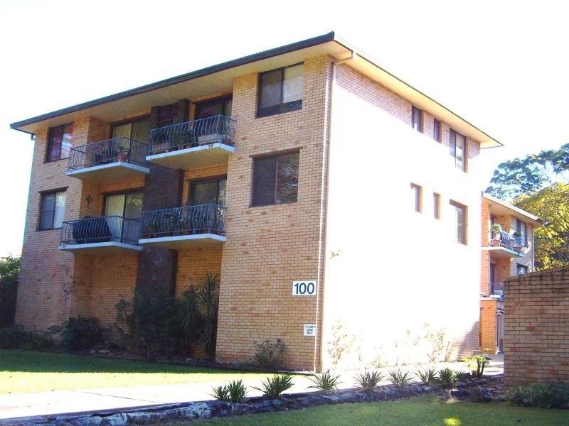 6/100 West Argyll St, Coffs Harbour NSW 2450