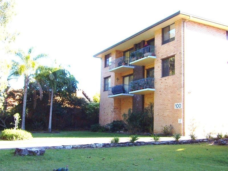 6/100 West Argyll St, Coffs Harbour NSW 2450