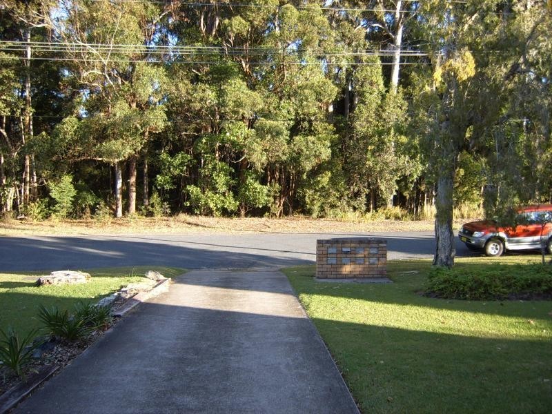6/100 West Argyll St, Coffs Harbour NSW 2450
