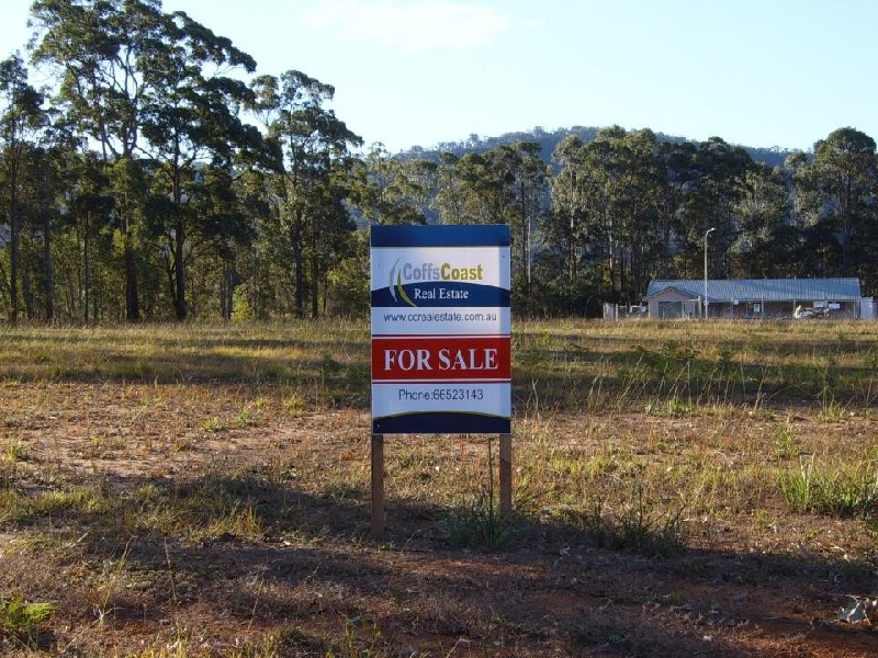 5 Bridge Street , Glenreagh NSW 2450