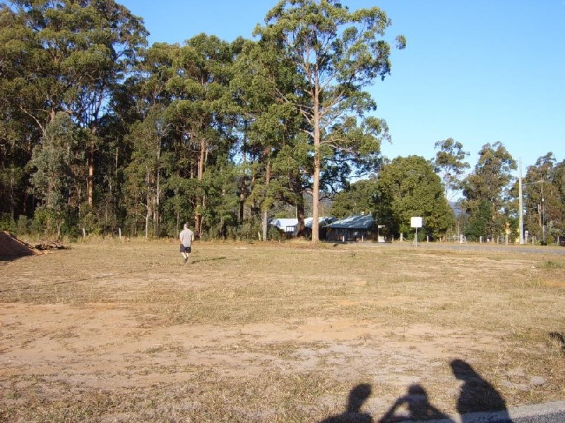 5 Bridge Street , Glenreagh NSW 2450