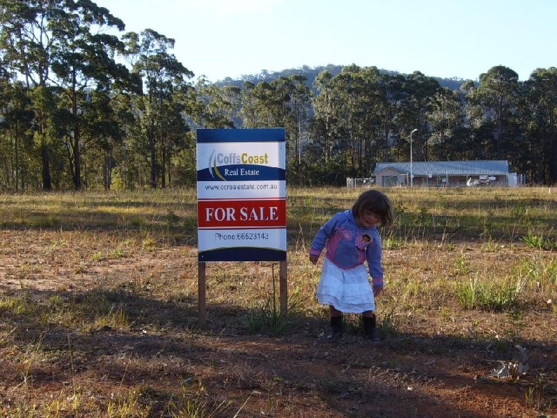 5 Bridge Street , Glenreagh NSW 2450