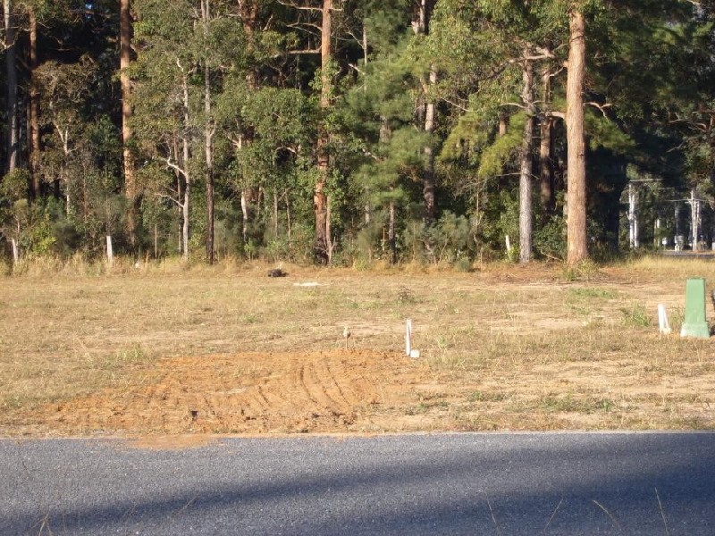 5 Bridge Street , Glenreagh NSW 2450