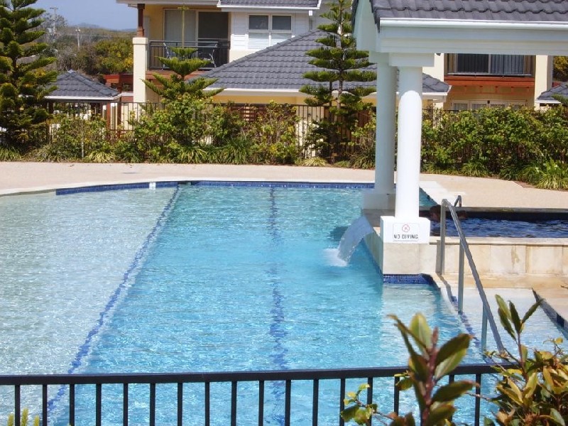 53  The Sands Estate, Yamba NSW 2464