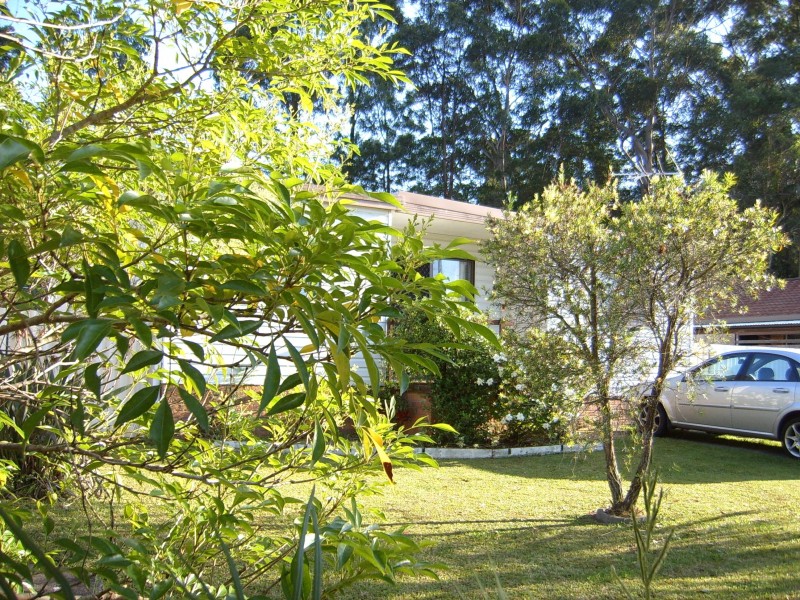 60 Taloumbi Road, Coffs Harbour NSW 2450