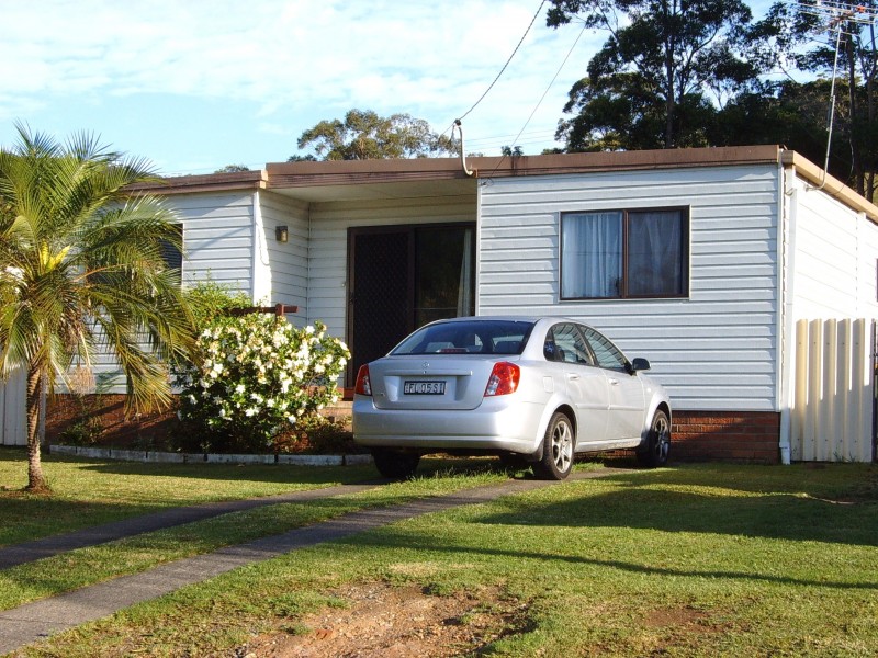 60 Taloumbi Road, Coffs Harbour NSW 2450