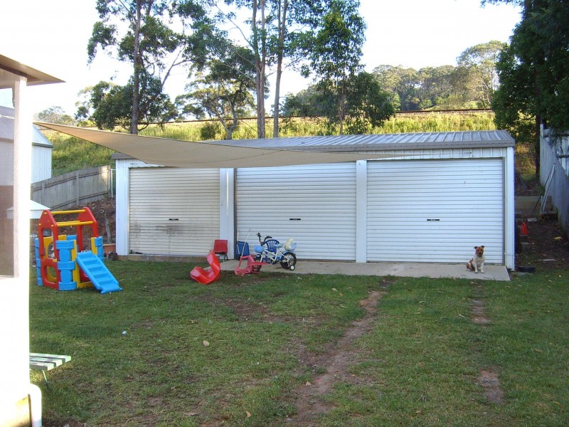 60 Taloumbi Road, Coffs Harbour NSW 2450