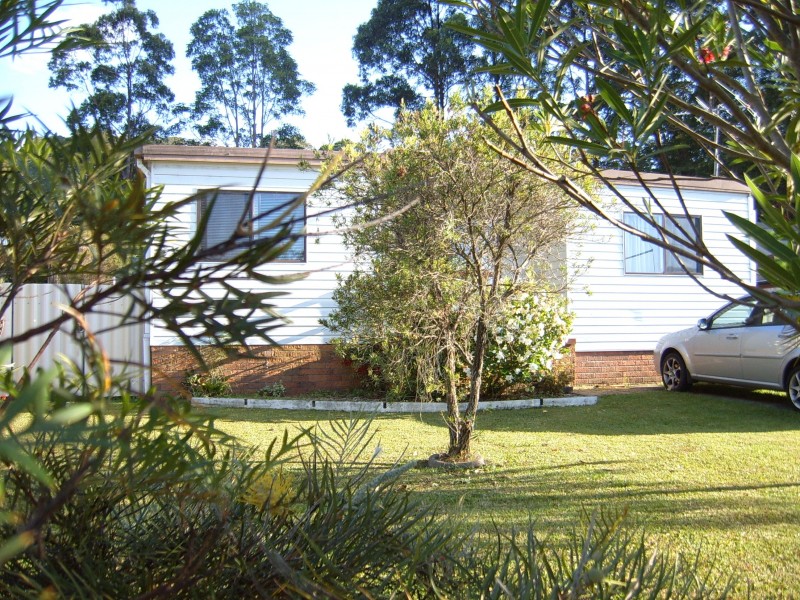 60 Taloumbi Road, Coffs Harbour NSW 2450