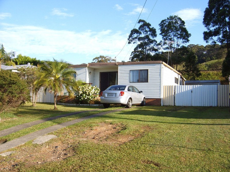 60 Taloumbi Road, Coffs Harbour NSW 2450
