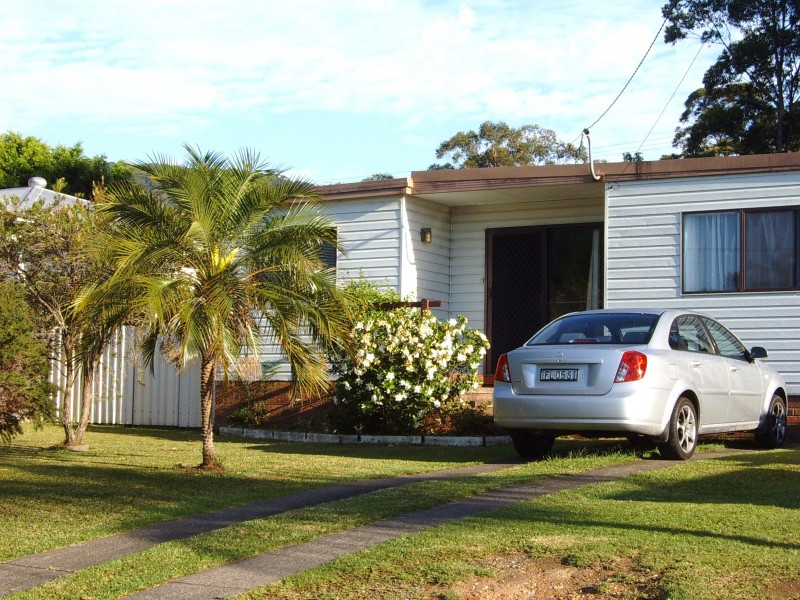 60 Taloumbi Road, Coffs Harbour NSW 2450