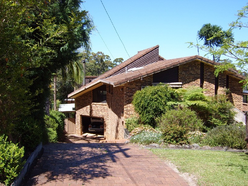 26 Vera Drive, Coffs Harbour NSW 2450