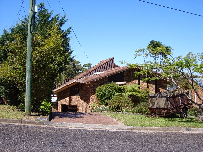 26 Vera Drive, Coffs Harbour NSW 2450