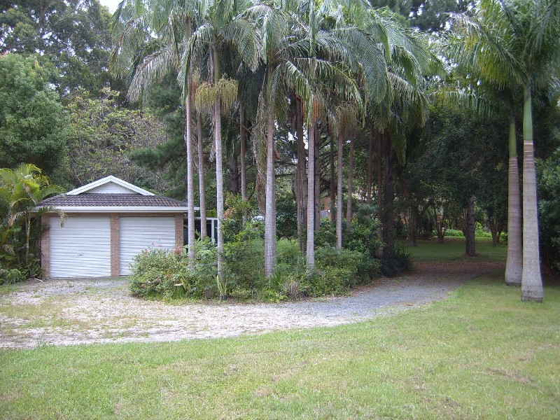 25 McRae Close Boambee, Coffs Harbour NSW 2450