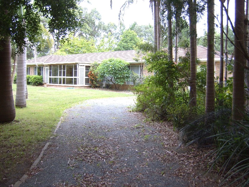 25 McRae Close Boambee, Coffs Harbour NSW 2450