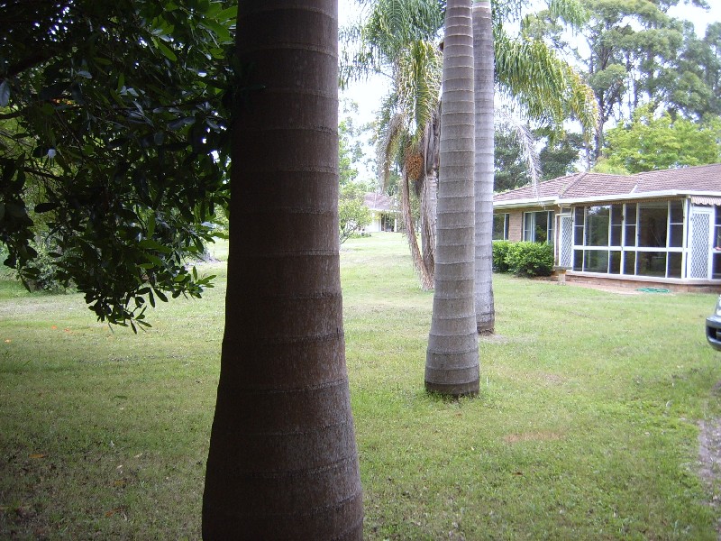 25 McRae Close Boambee, Coffs Harbour NSW 2450