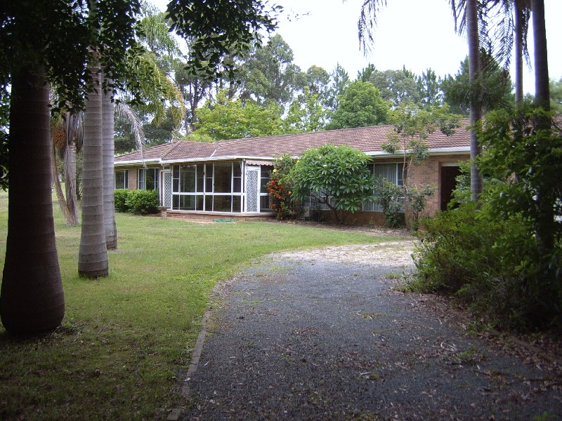 25 McRae Close Boambee, Coffs Harbour NSW 2450
