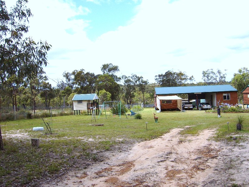 1389 Florida Red Dr Coffs Harbour, Wells Crossing NSW 2460