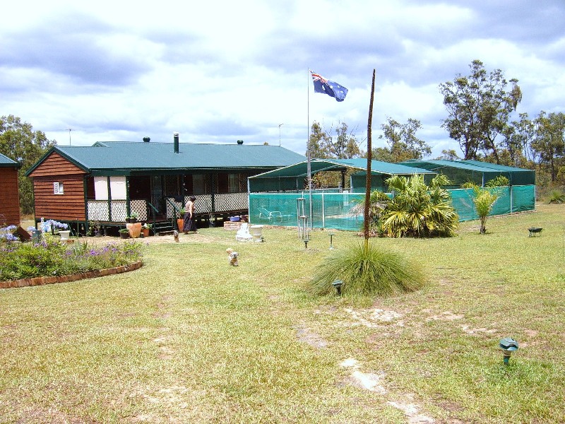 1389 Florida Red Dr Coffs Harbour, Wells Crossing NSW 2460