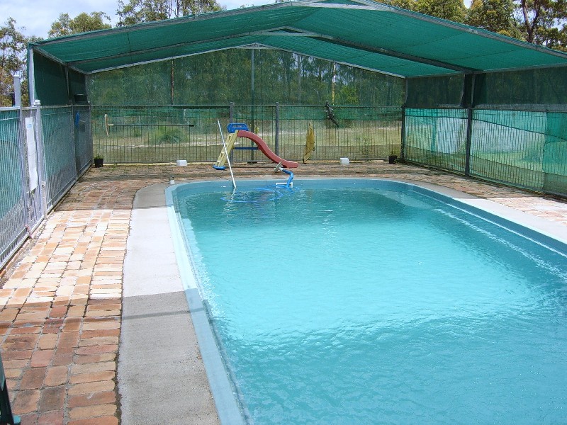 1389 Florida Red Dr Coffs Harbour, Wells Crossing NSW 2460