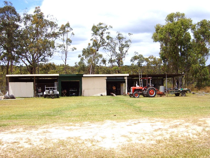 1389 Florida Red Dr Coffs Harbour, Wells Crossing NSW 2460