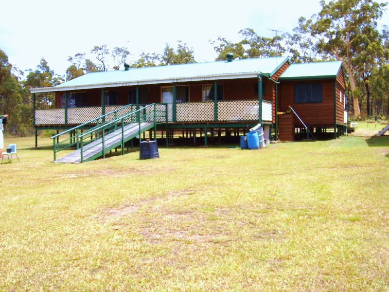 1389 Florida Red Dr Coffs Harbour, Wells Crossing NSW 2460