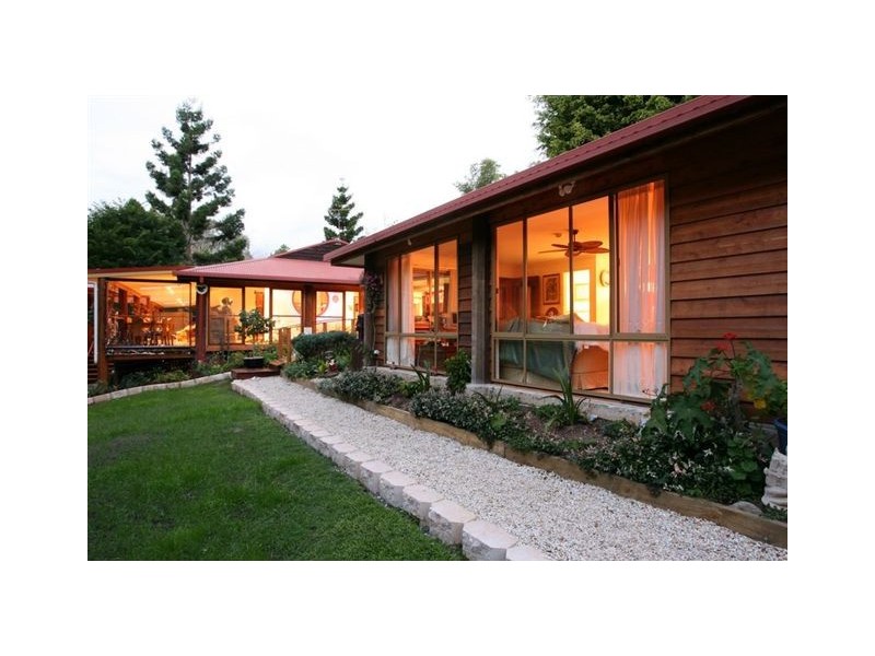 12 Rowsells Road Korora, Coffs Harbour NSW 2450