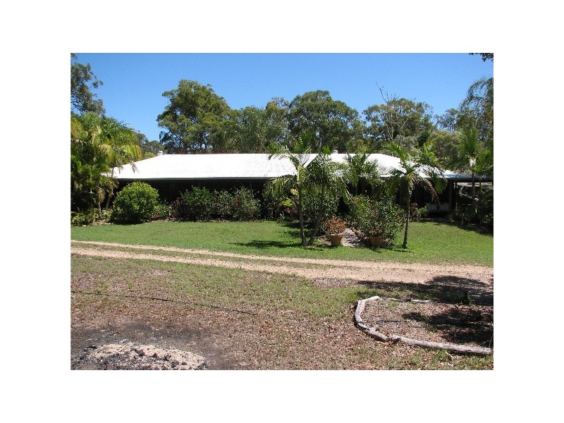 Agnes Water QLD 4677