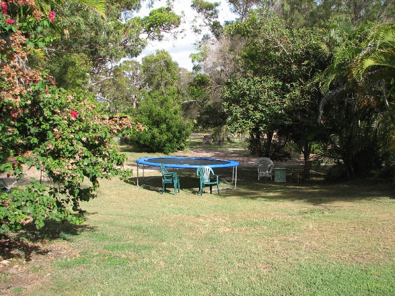 Agnes Water QLD 4677