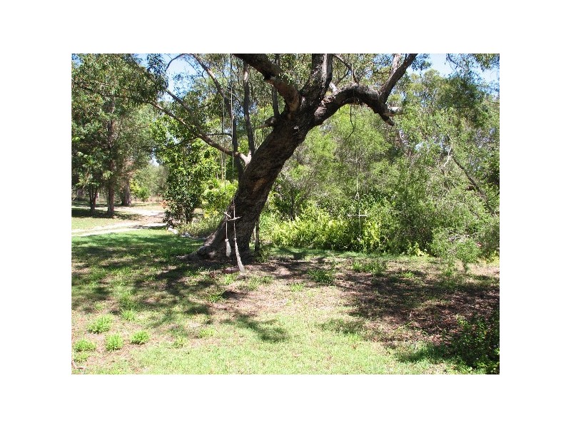 Agnes Water QLD 4677