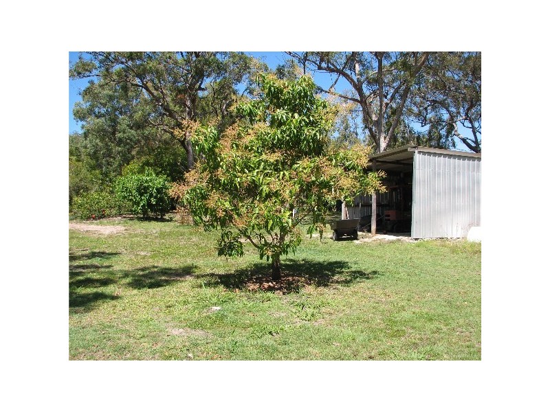 Agnes Water QLD 4677