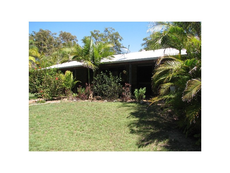 Agnes Water QLD 4677