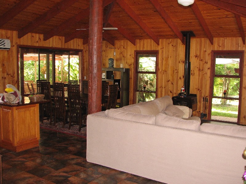 Agnes Water QLD 4677