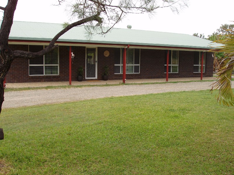 Agnes Water QLD 4677