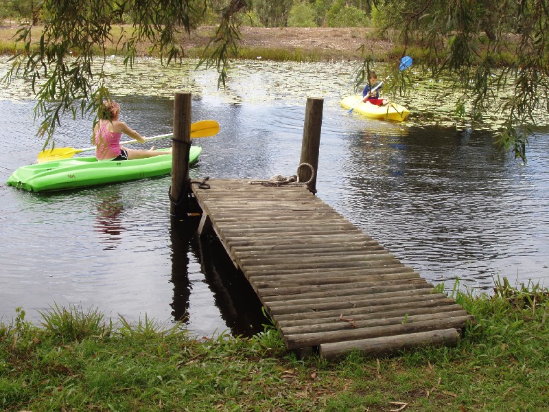 Agnes Water QLD 4677