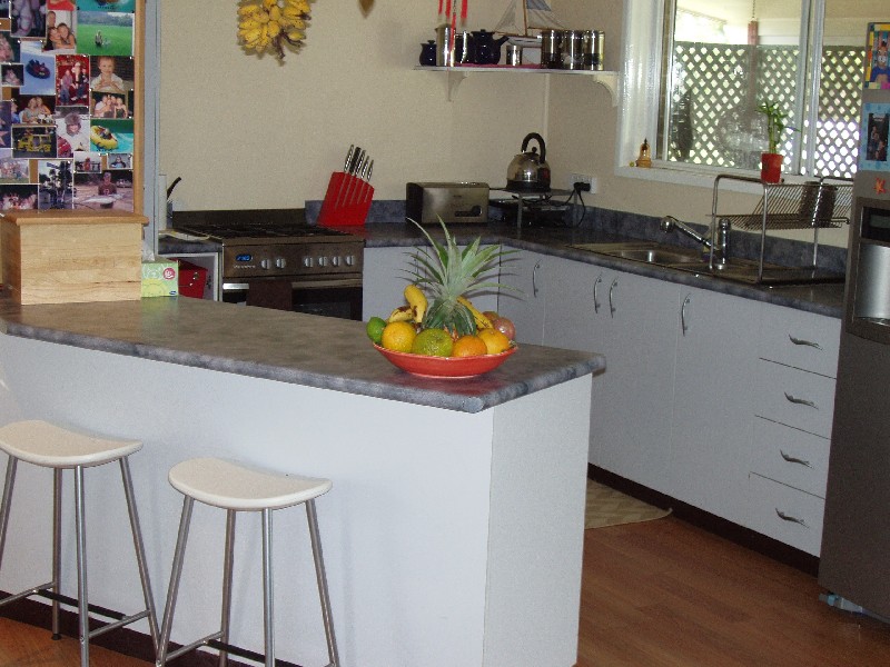 Agnes Water QLD 4677